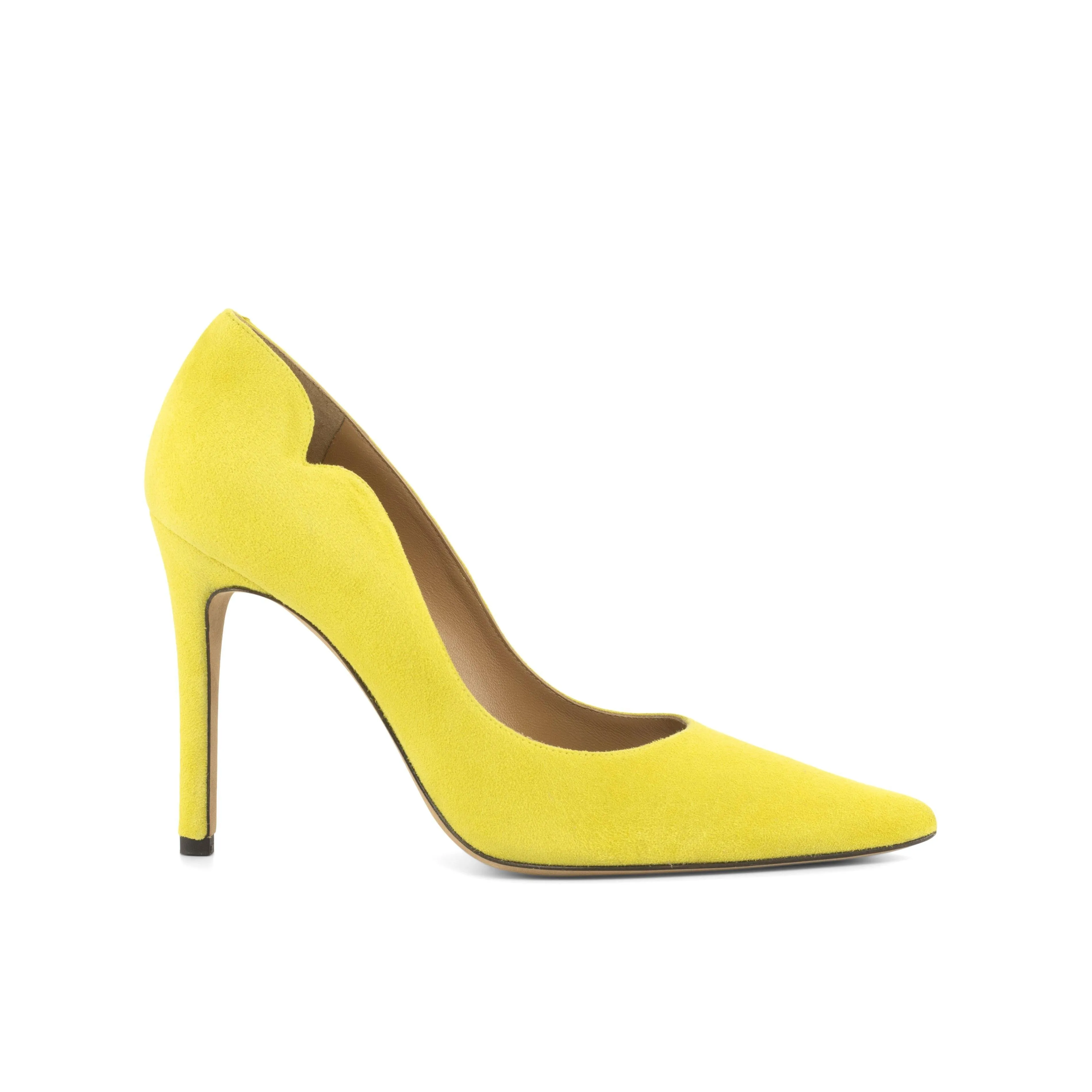Meli Genoa High Heels